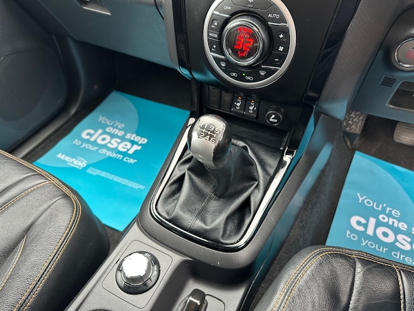 Used Isuzu D-Max 2018 for sale - 76283049: Photo 27