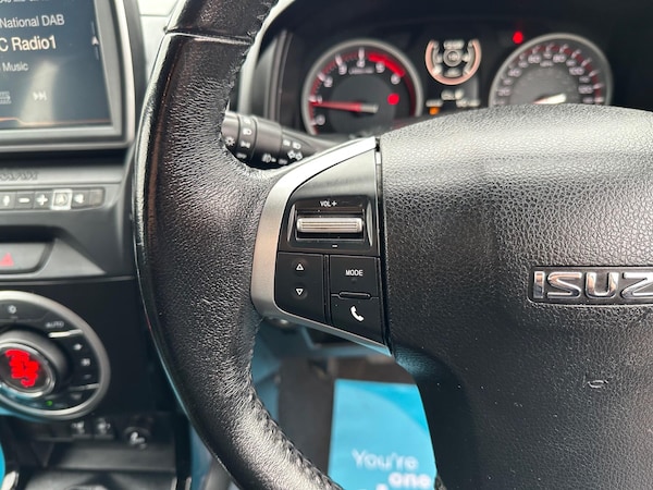 Used Isuzu D-Max 2018 for sale - 76283049: Photo 29