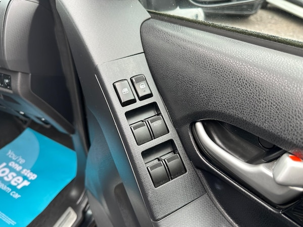 Used Isuzu D-Max 2018 for sale - 76283049: Photo 31