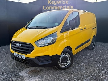 Used Ford Transit Custom 2022 for sale - 79509048: Photo
