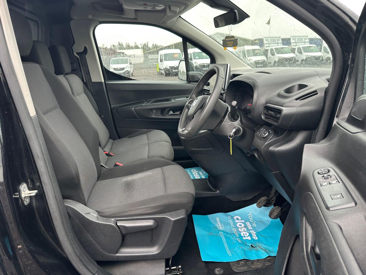 Vehicle 13