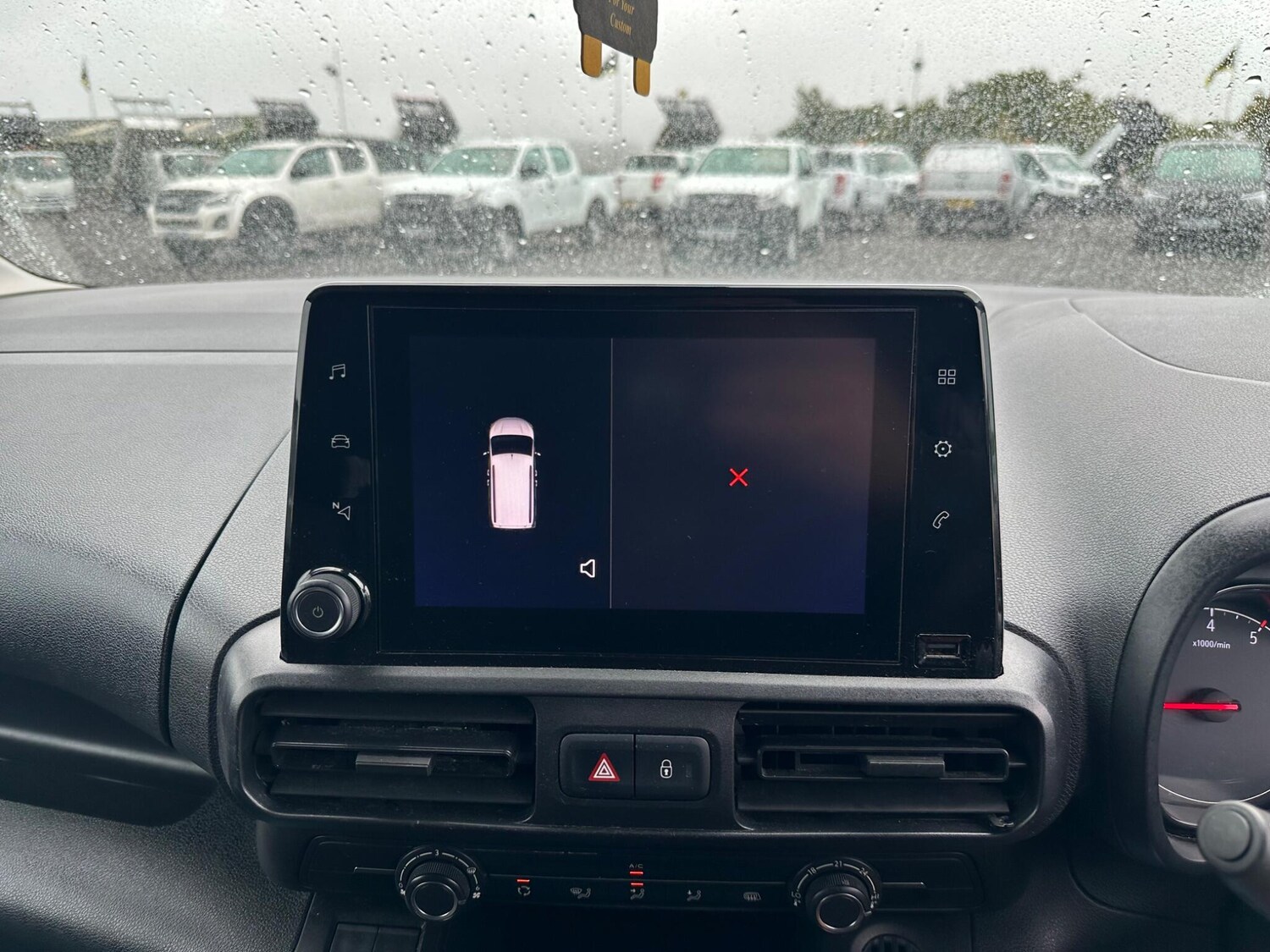 Vehicle 24