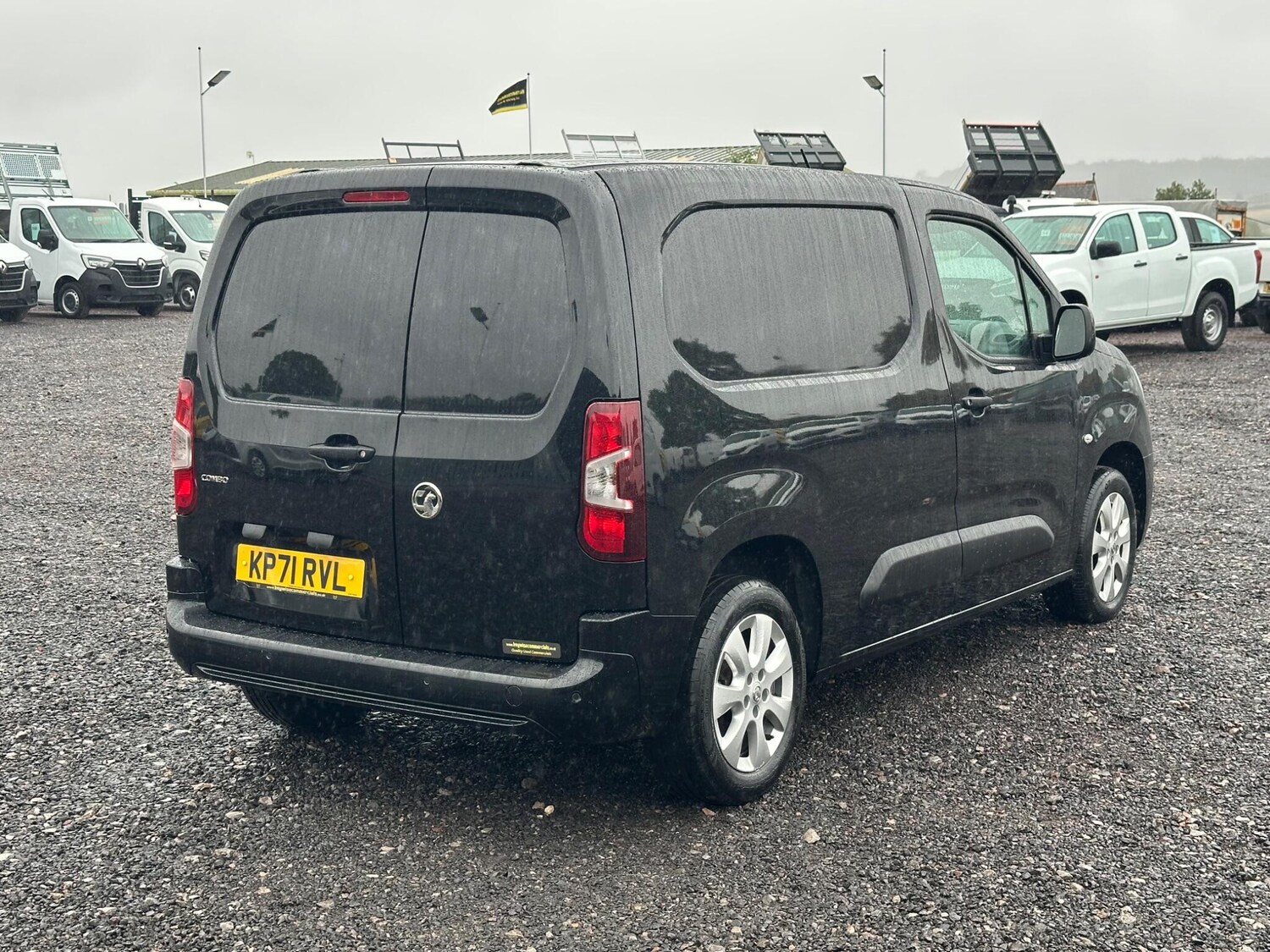 Vehicle 9