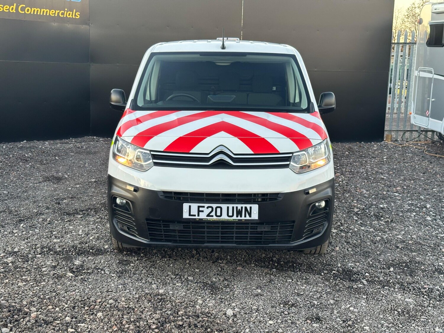 Used Citroen Berlingo 2020 for sale - 76701218: Photo 11