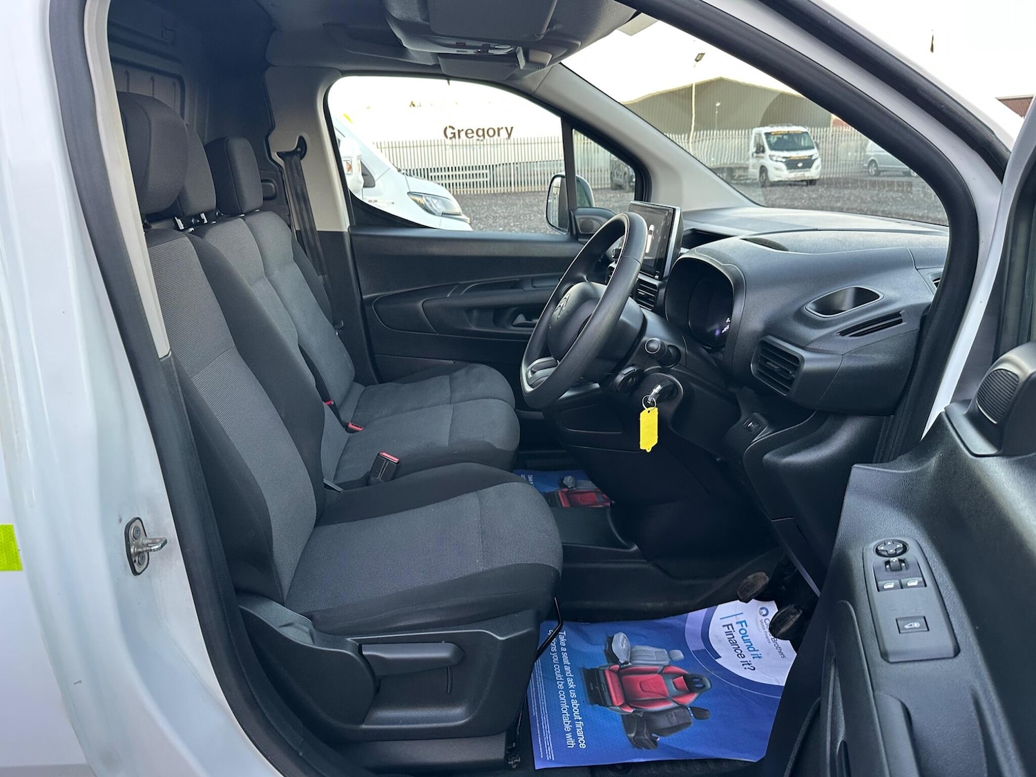 Used Citroen Berlingo 2020 for sale - 76701218: Photo 13