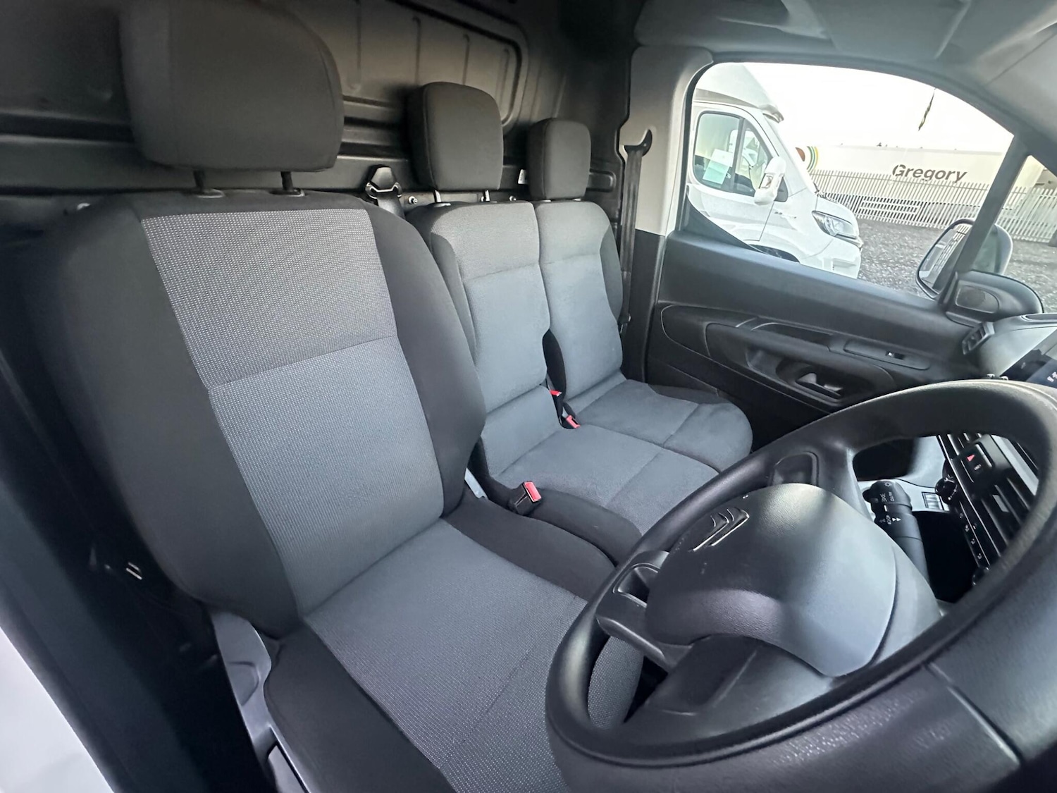 Used Citroen Berlingo 2020 for sale - 76701218: Photo 14