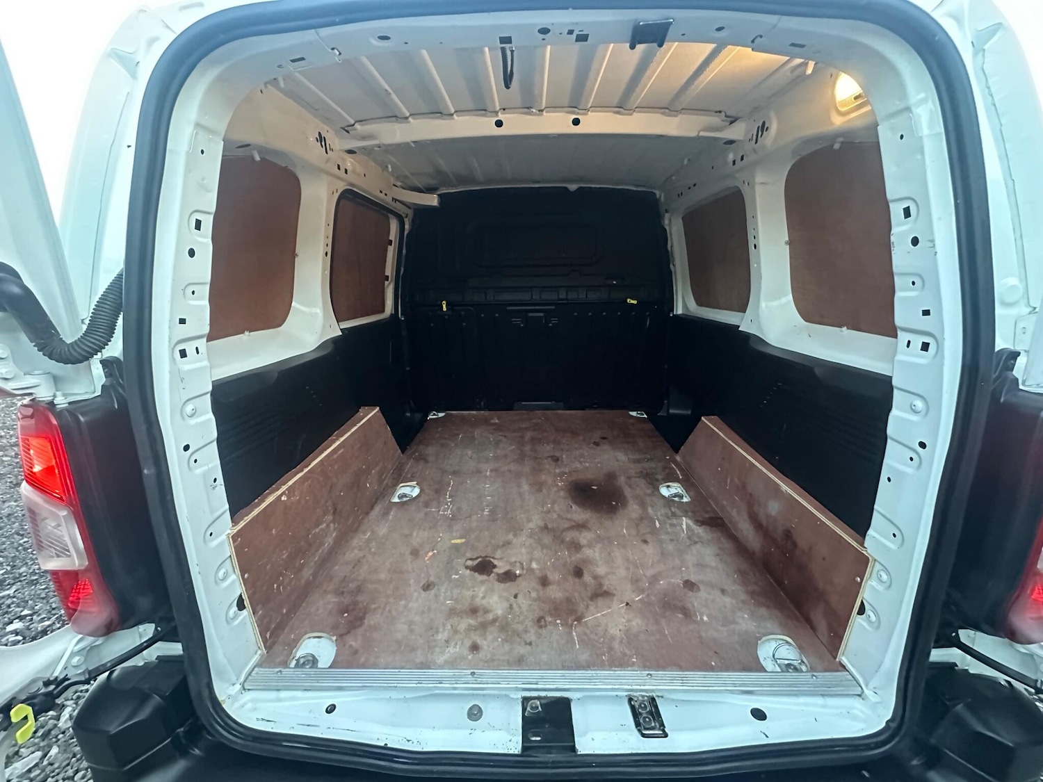 Used Citroen Berlingo 2020 for sale - 76701218: Photo 15