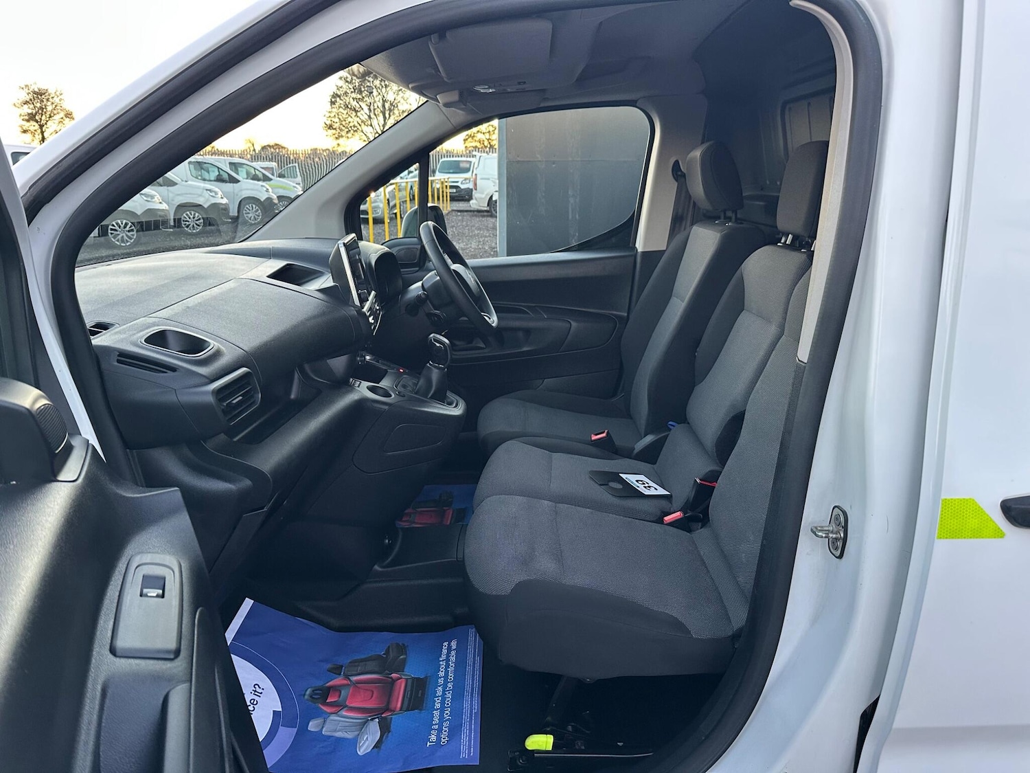 Used Citroen Berlingo 2020 for sale - 76701218: Photo 19