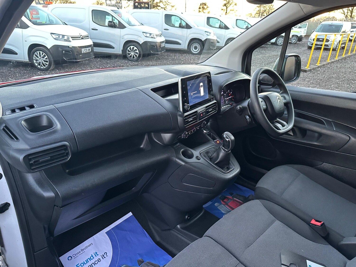 Used Citroen Berlingo 2020 for sale - 76701218: Photo 20