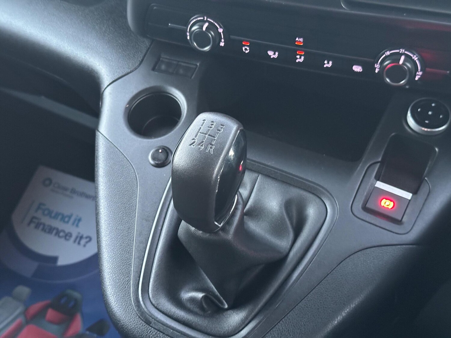 Used Citroen Berlingo 2020 for sale - 76701218: Photo 24