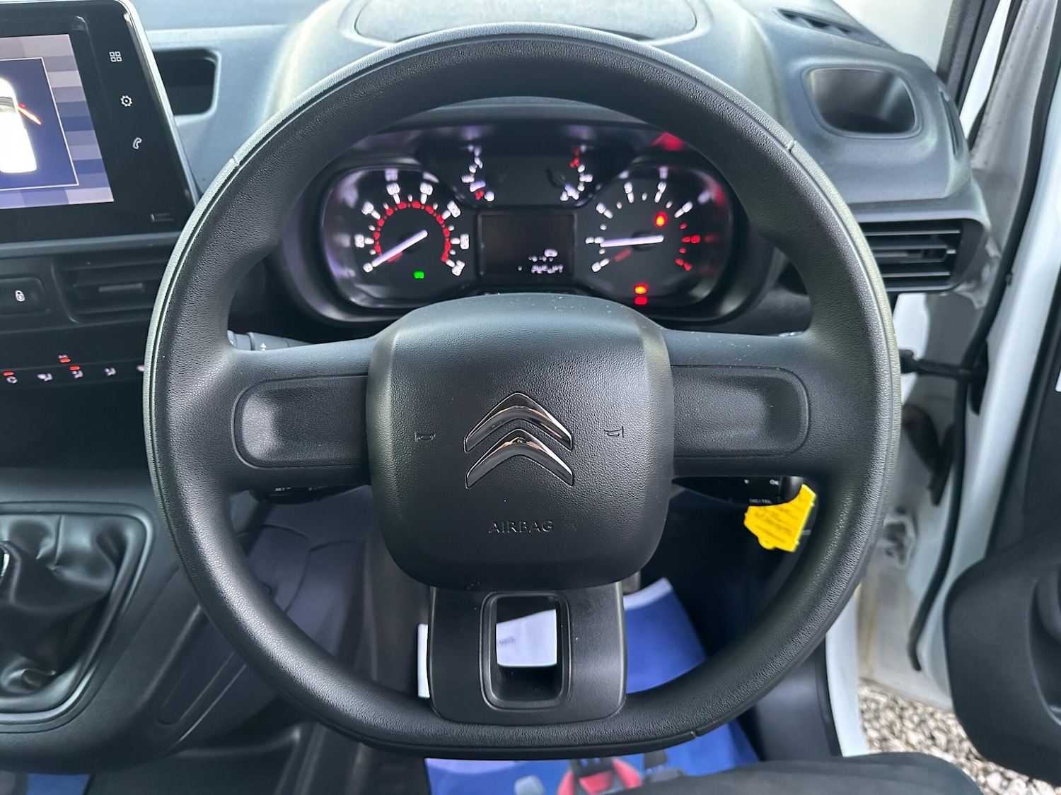 Used Citroen Berlingo 2020 for sale - 76701218: Photo 25