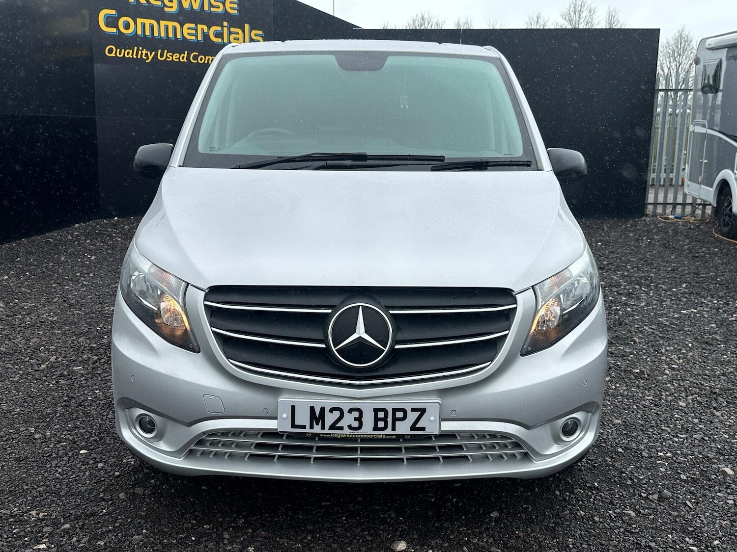 Used Mercedes-Benz Vito 2023 for sale - 78048071: Photo 11