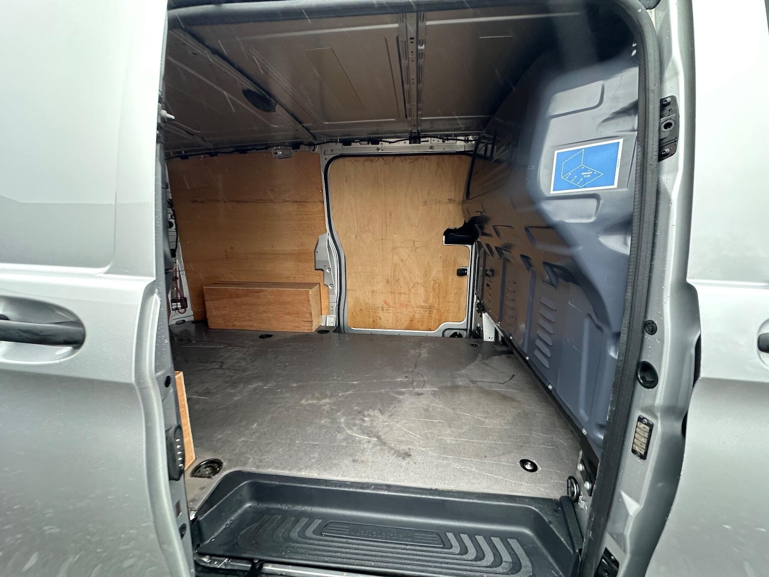 Used Mercedes-Benz Vito 2023 for sale - 78048071: Photo 16