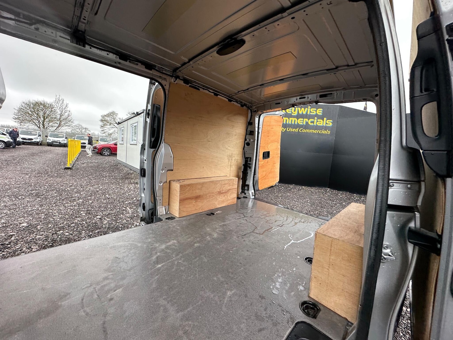 Used Mercedes-Benz Vito 2023 for sale - 78048071: Photo 19