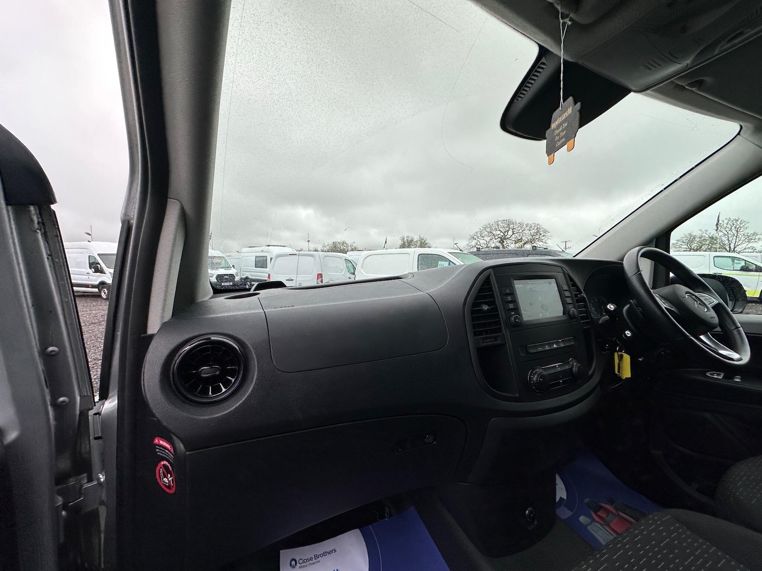 Used Mercedes-Benz Vito 2023 for sale - 78048071: Photo 22