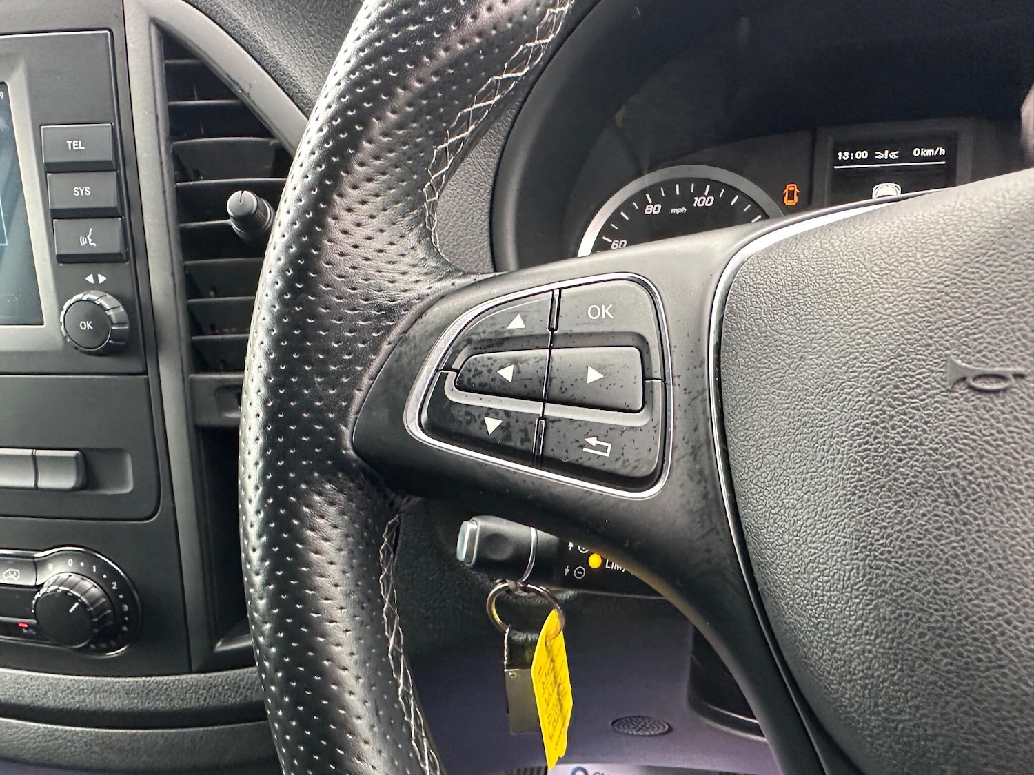 Used Mercedes-Benz Vito 2023 for sale - 78048071: Photo 25