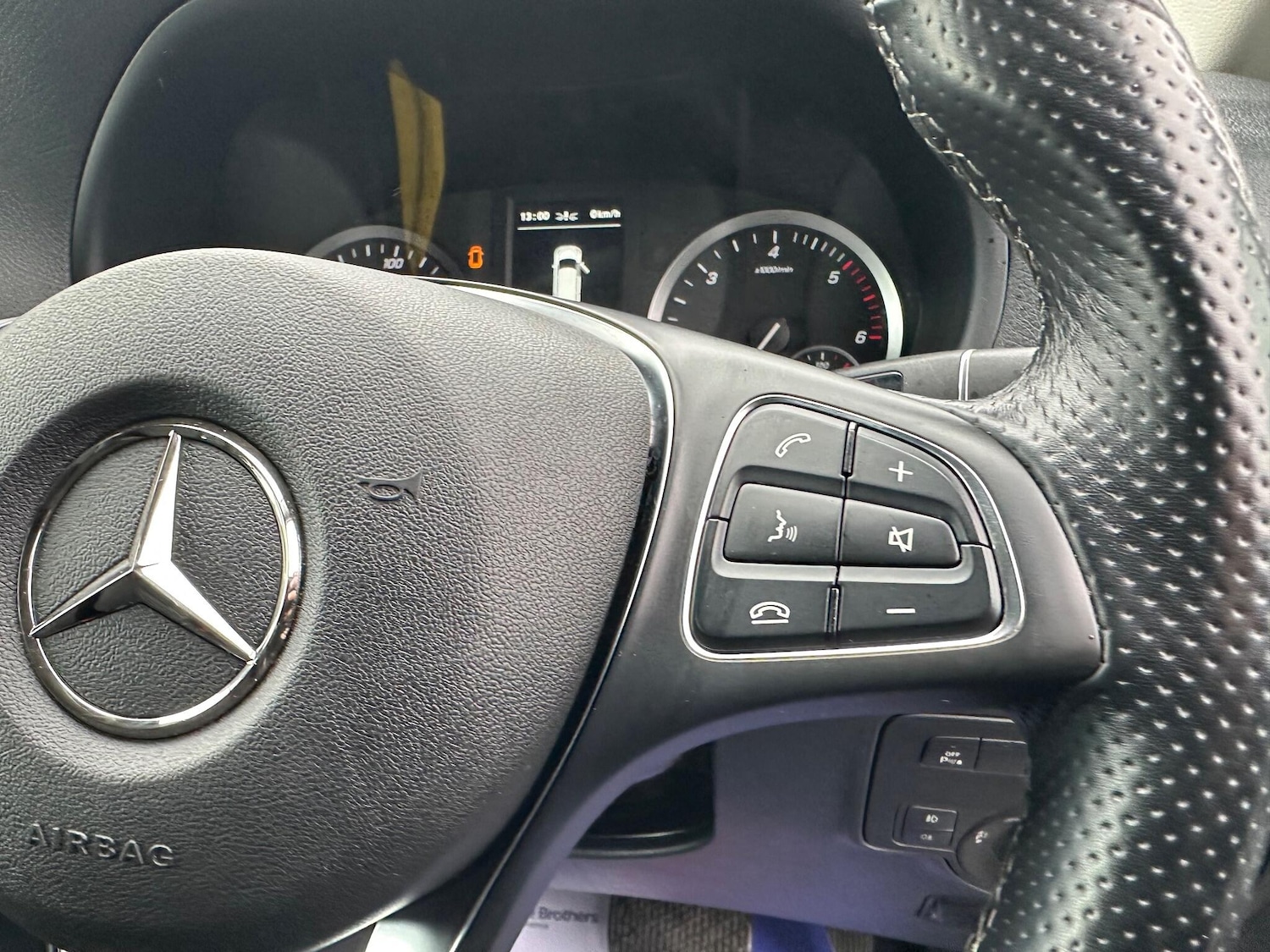 Used Mercedes-Benz Vito 2023 for sale - 78048071: Photo 26