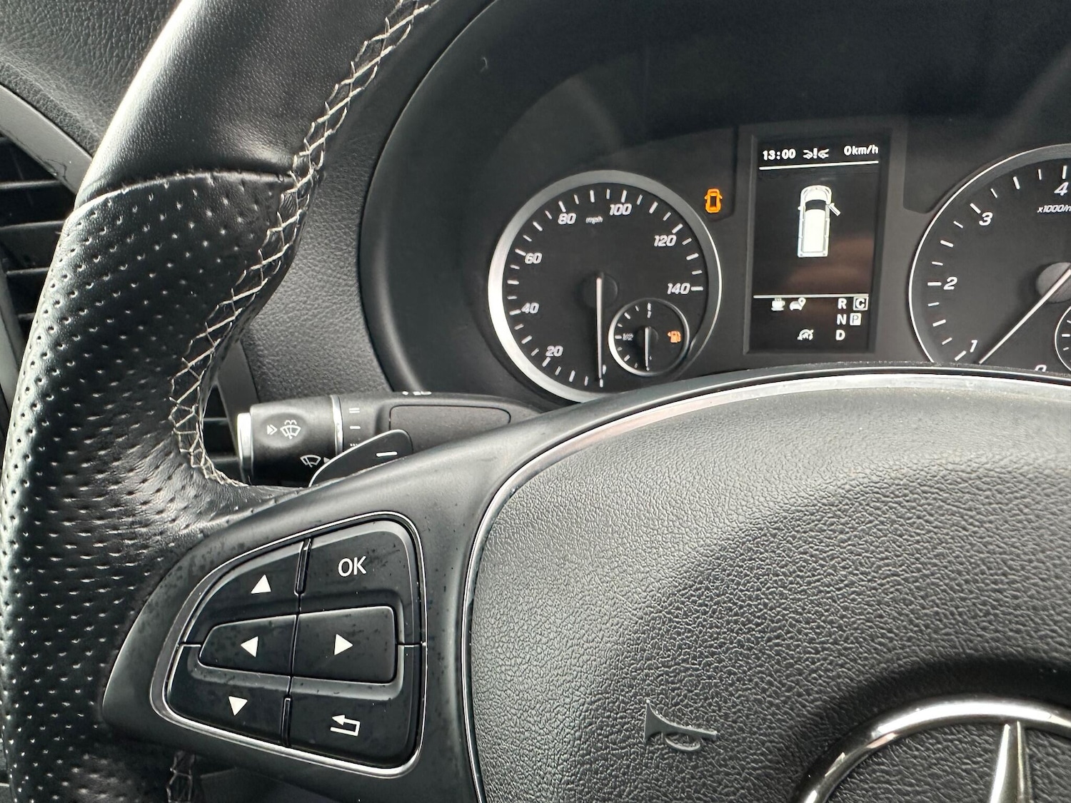 Used Mercedes-Benz Vito 2023 for sale - 78048071: Photo 27