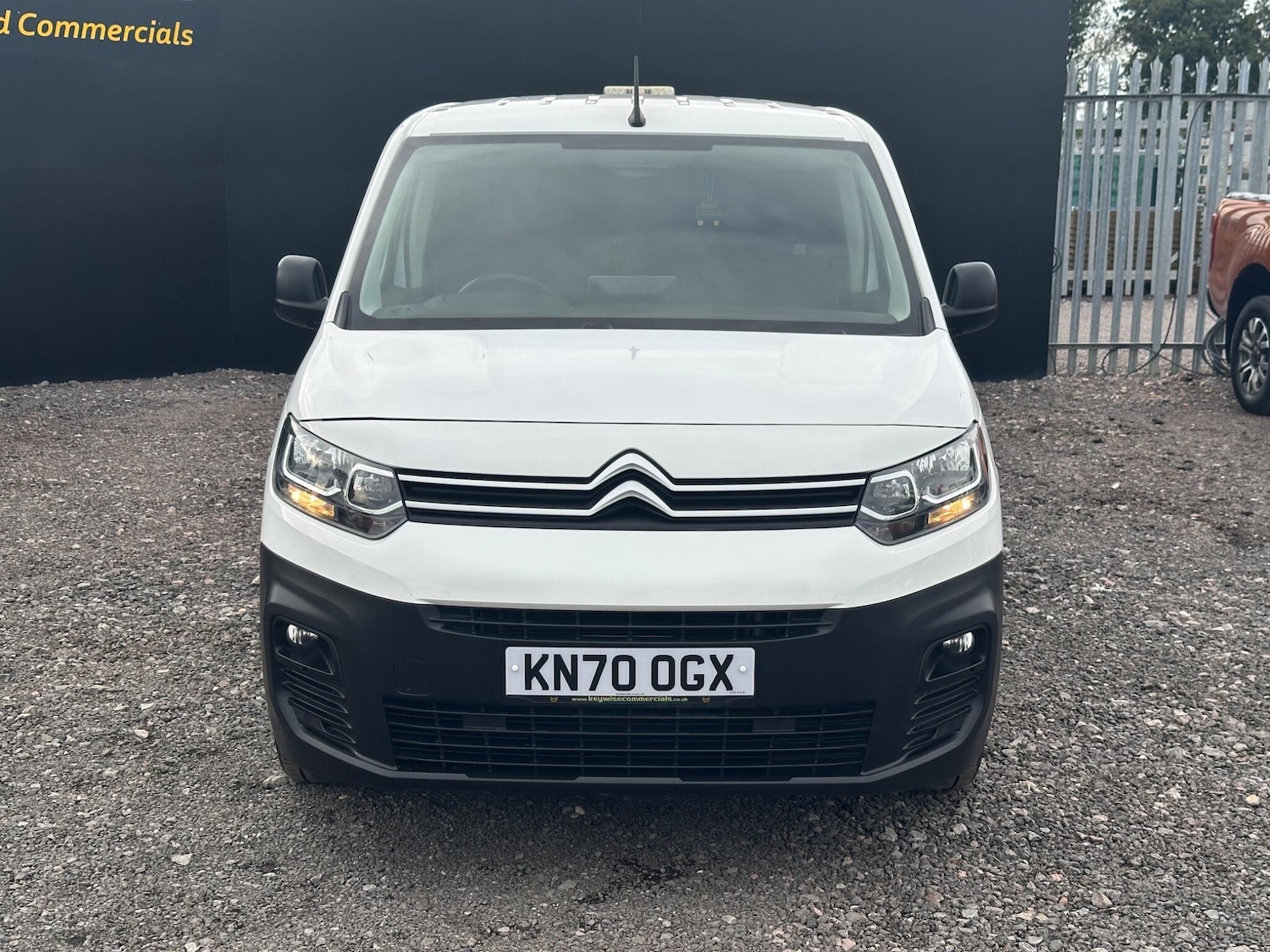 Used Citroen Berlingo 2020 for sale - 76997856: Photo 11