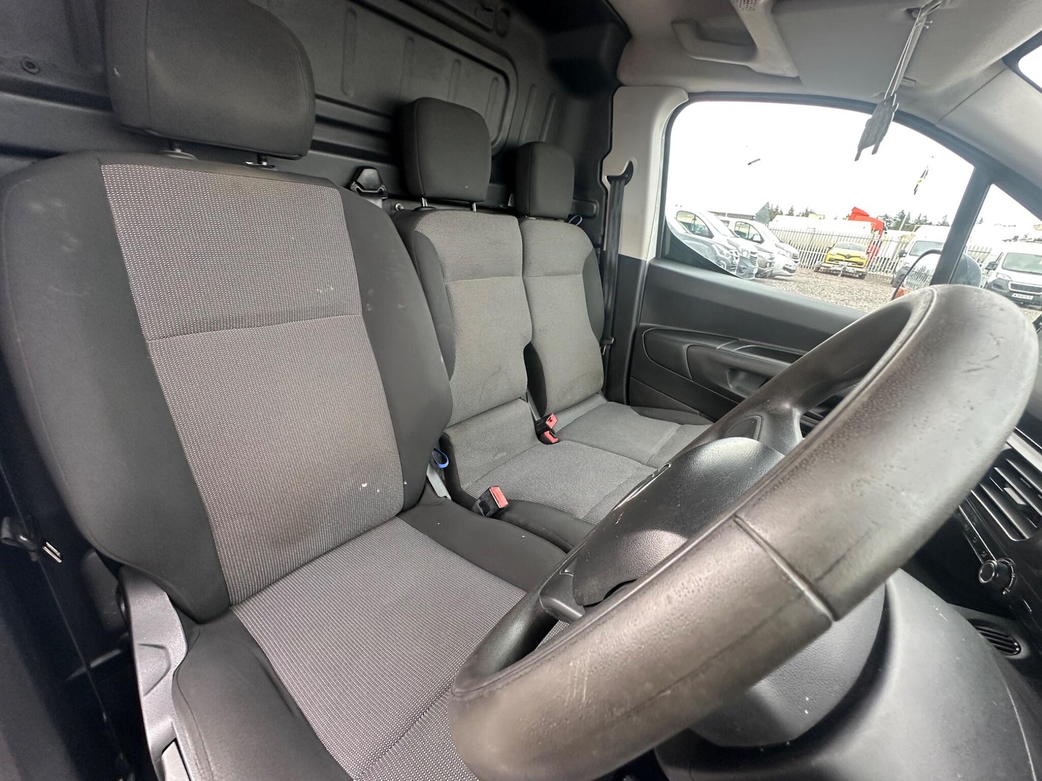 Used Citroen Berlingo 2020 for sale - 76997856: Photo 14