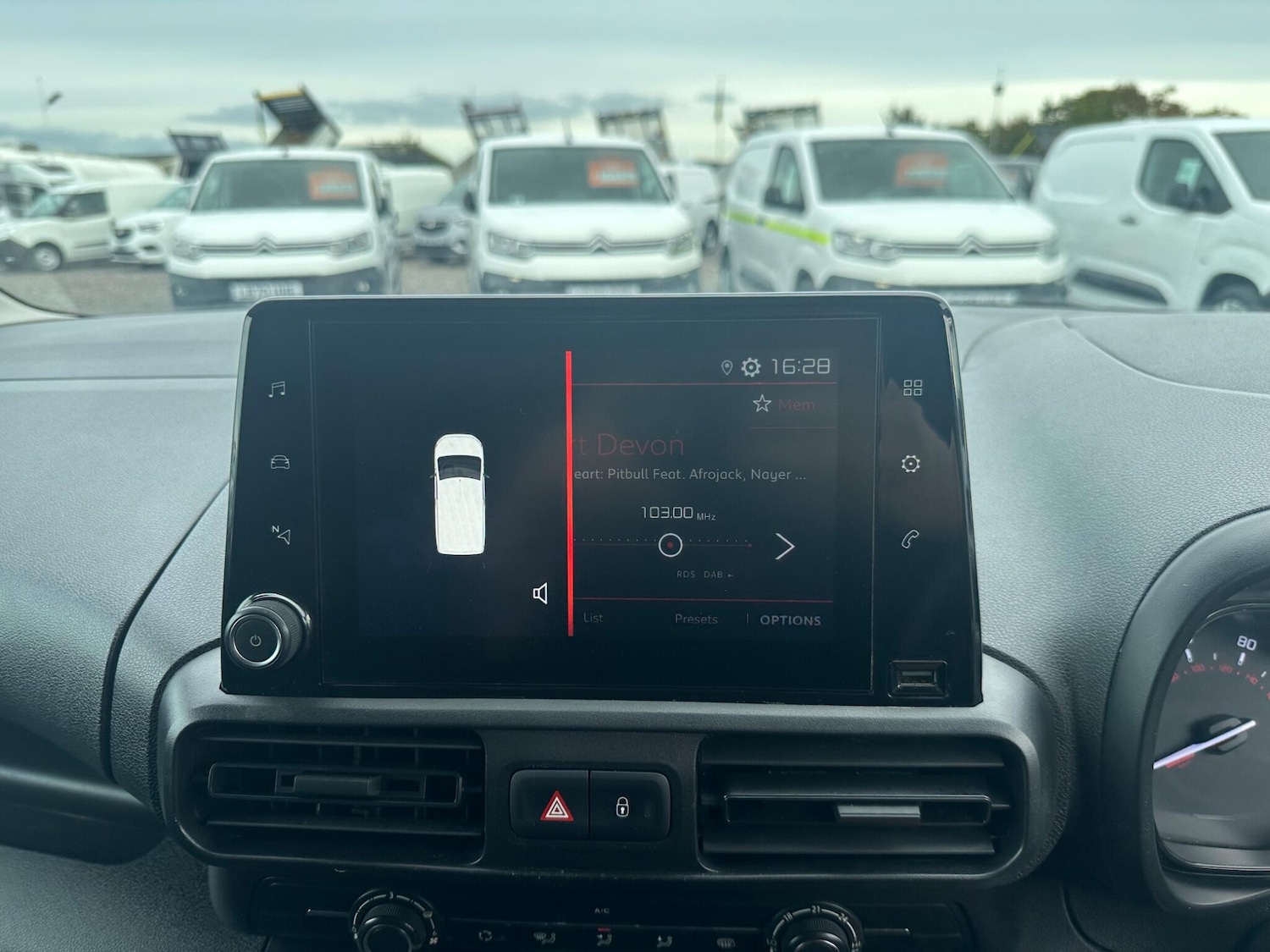 Used Citroen Berlingo 2020 for sale - 76997856: Photo 18