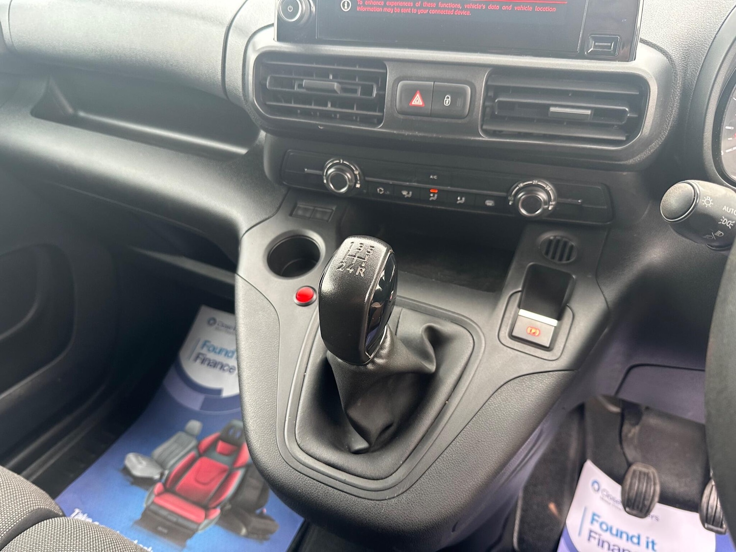 Used Citroen Berlingo 2020 for sale - 76997856: Photo 23