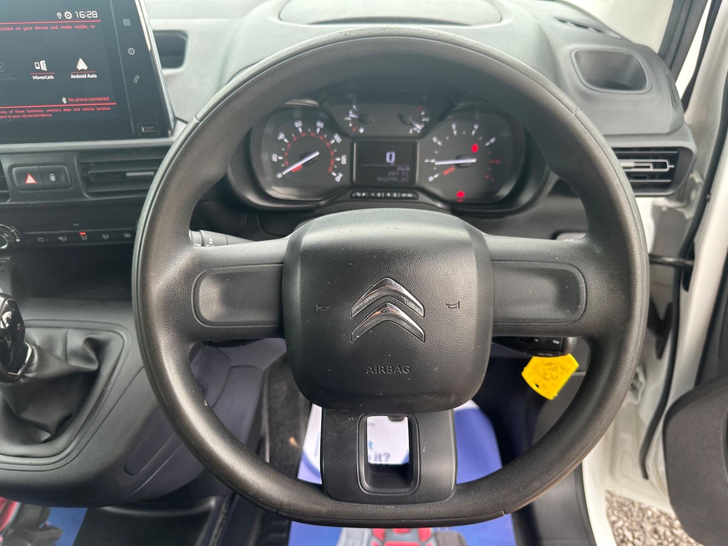 Used Citroen Berlingo 2020 for sale - 76997856: Photo 24