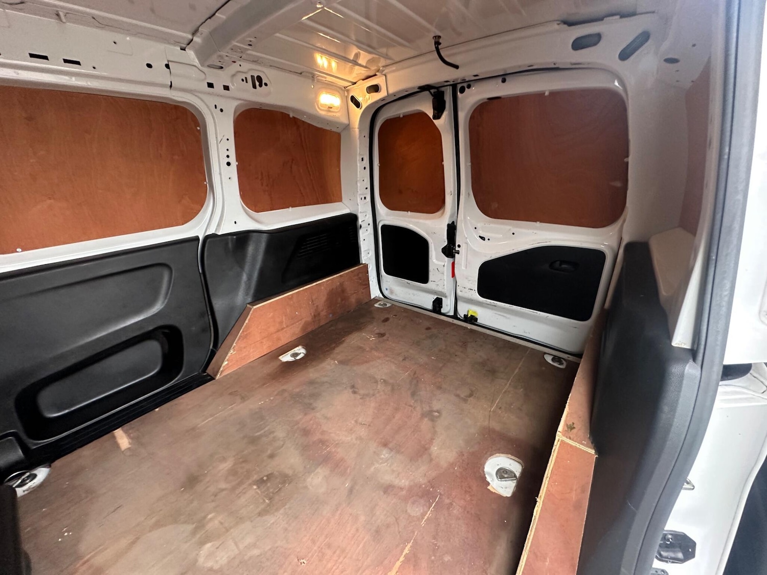 Used Citroen Berlingo 2020 for sale - 76997856: Photo 28