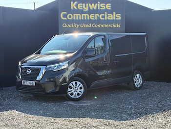 Used Nissan Primastar 2023 for sale - 79387384: Photo