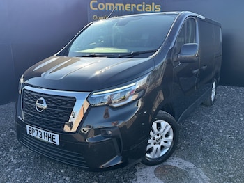 Used Nissan Primastar 2023 for sale - 79387384: Photo