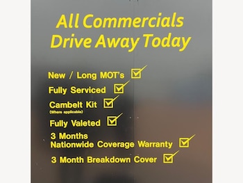 Used Nissan Primastar 2023 for sale - 79387384: Photo
