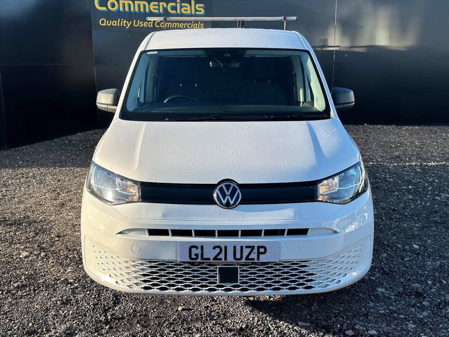 Used Volkswagen Caddy Maxi 2021 for sale - 76976678: Photo 11