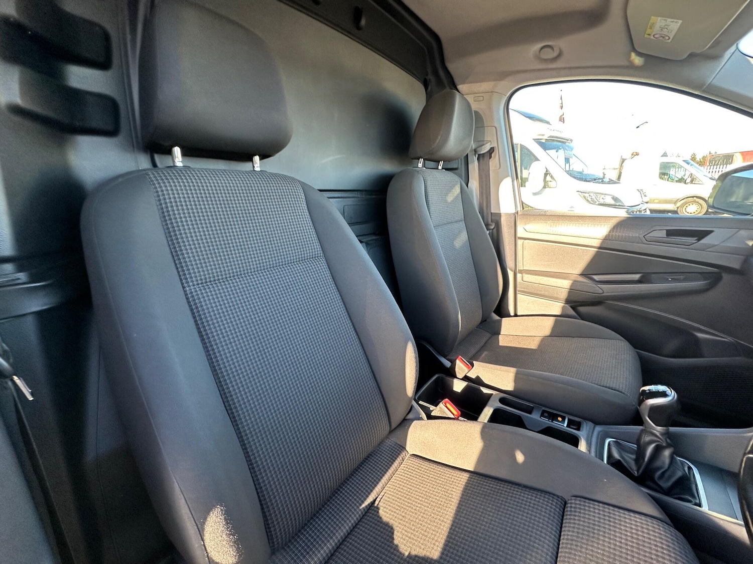 Used Volkswagen Caddy Maxi 2021 for sale - 76976678: Photo 15