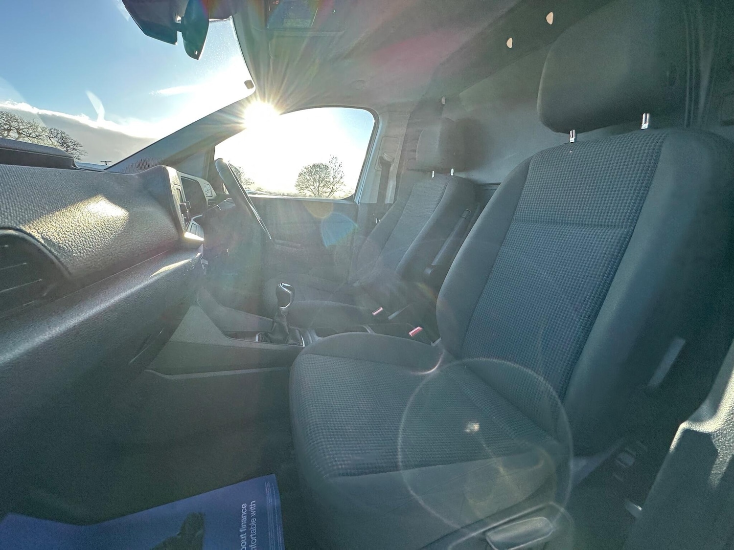 Used Volkswagen Caddy Maxi 2021 for sale - 76976678: Photo 16