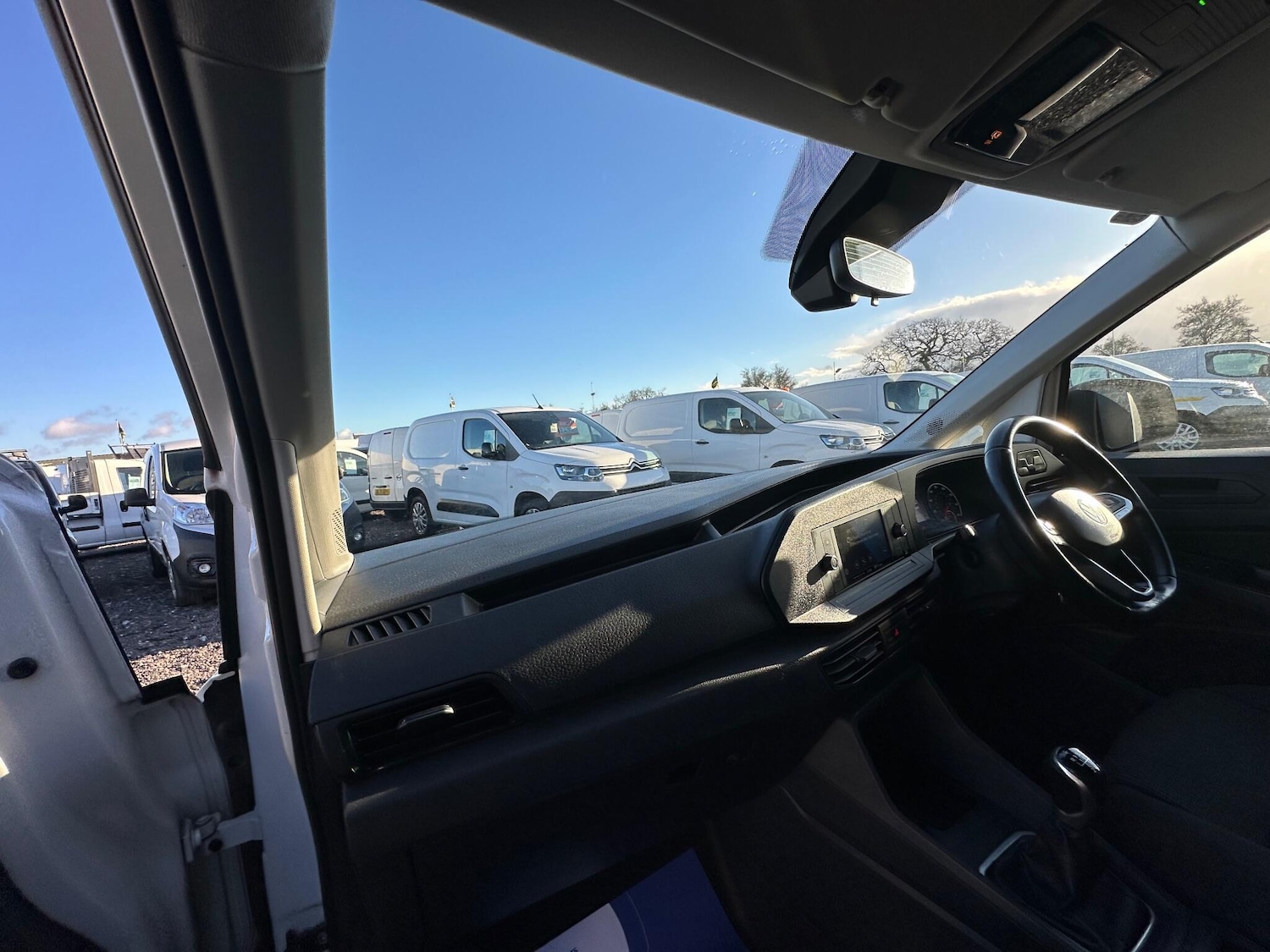 Used Volkswagen Caddy Maxi 2021 for sale - 76976678: Photo 17