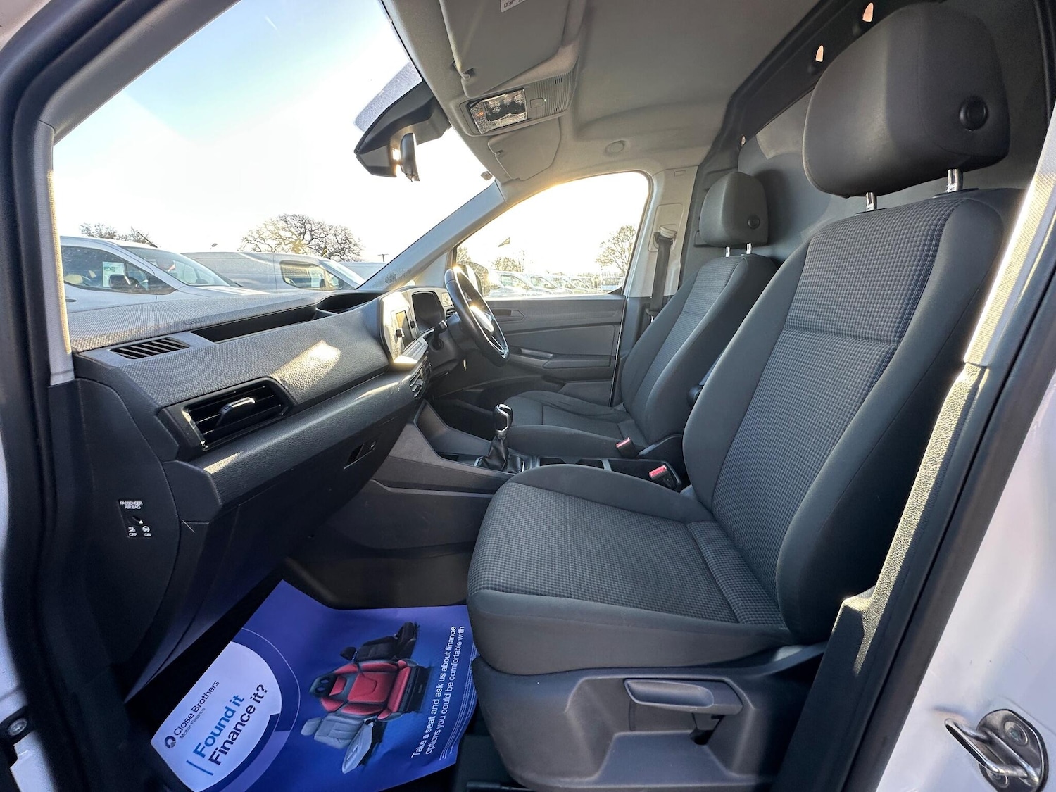 Used Volkswagen Caddy Maxi 2021 for sale - 76976678: Photo 18