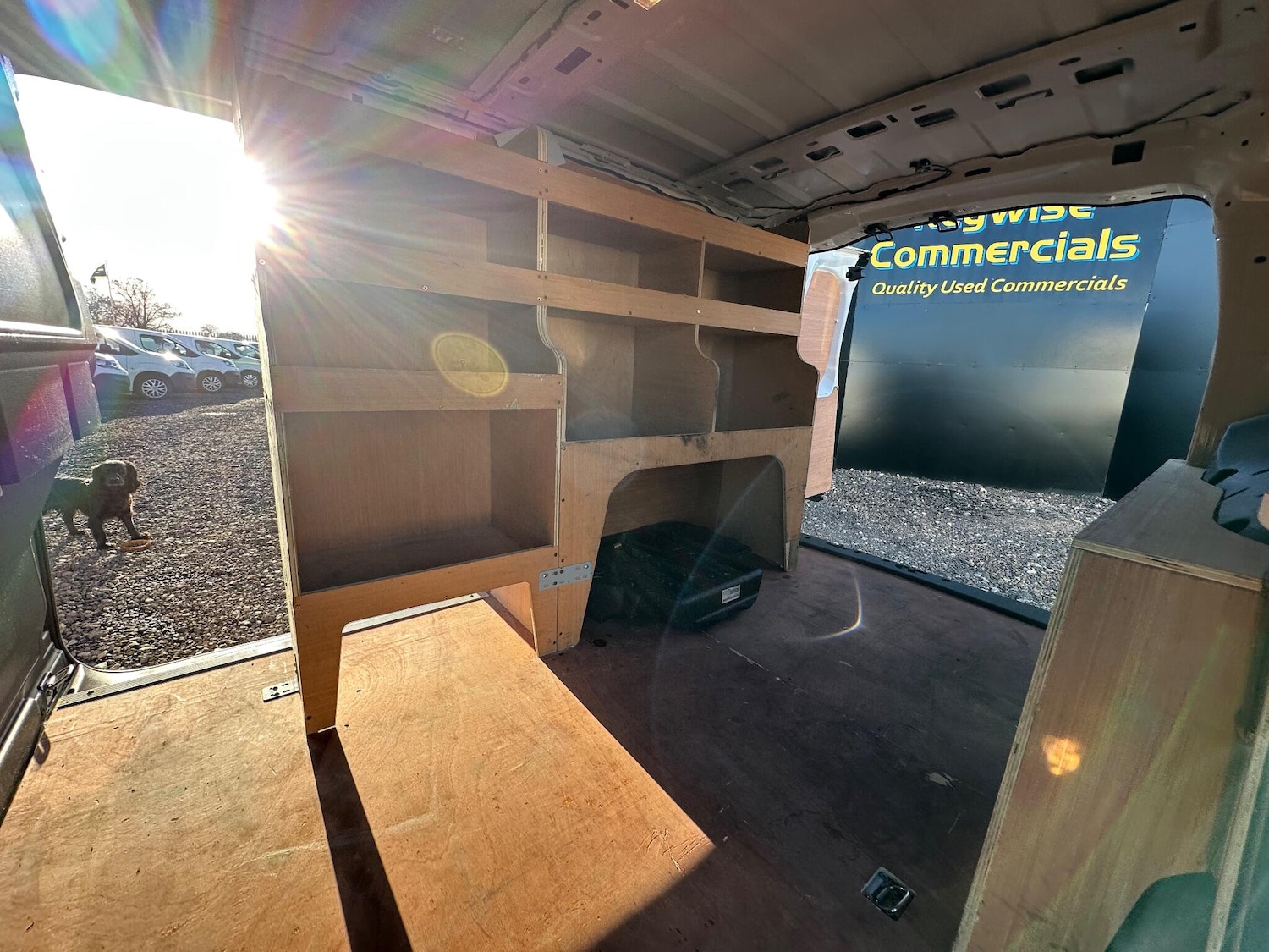 Used Volkswagen Caddy Maxi 2021 for sale - 76976678: Photo 19