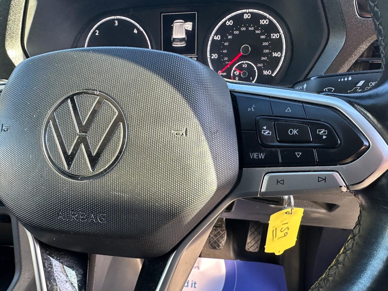 Used Volkswagen Caddy Maxi 2021 for sale - 76976678: Photo 21