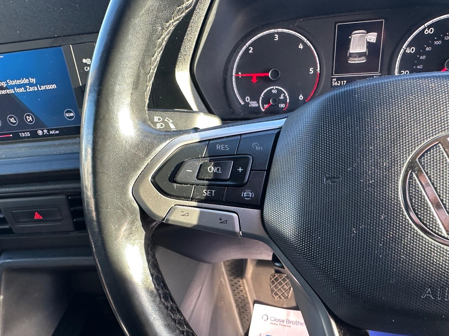 Used Volkswagen Caddy Maxi 2021 for sale - 76976678: Photo 22