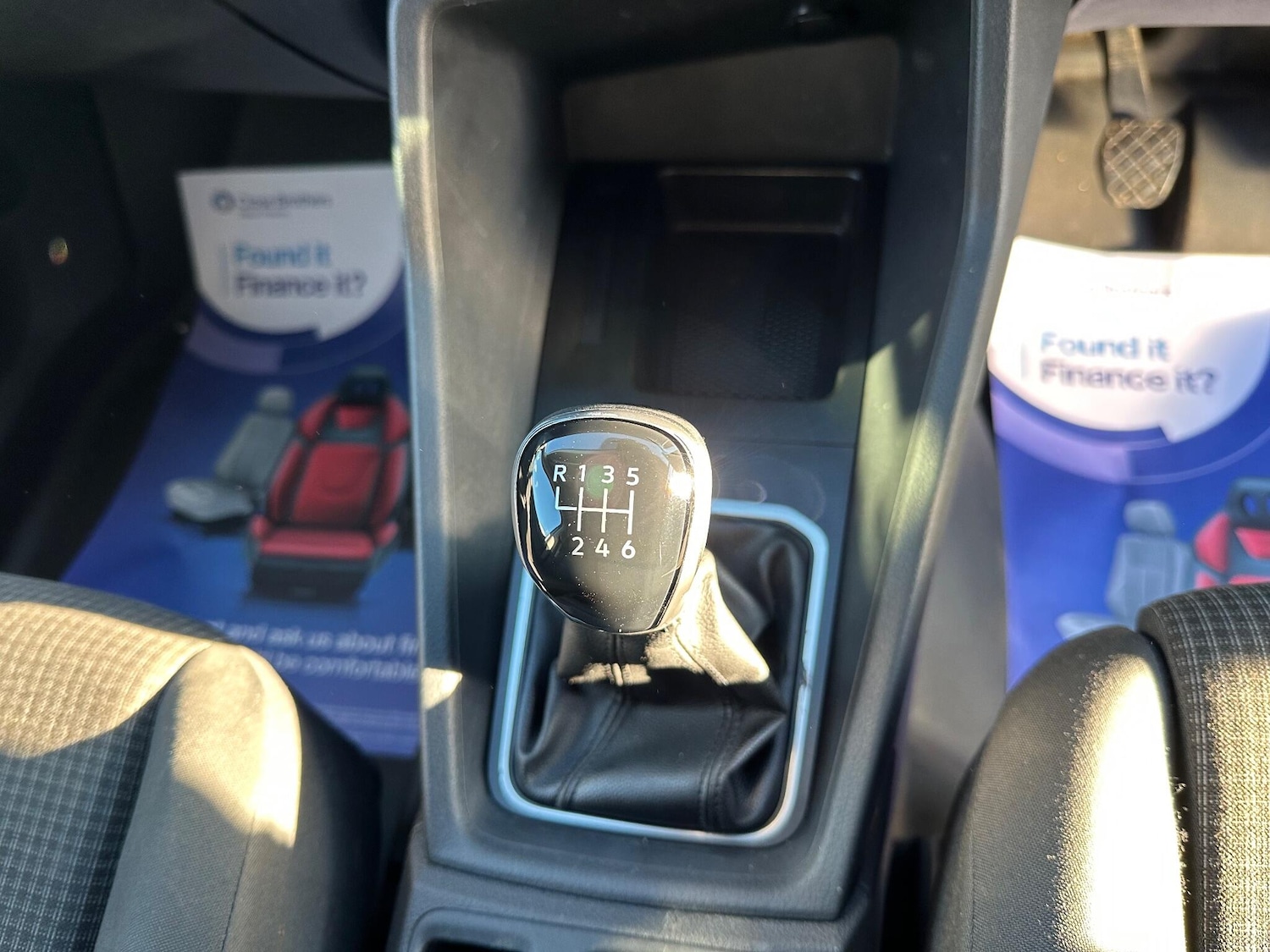 Used Volkswagen Caddy Maxi 2021 for sale - 76976678: Photo 24