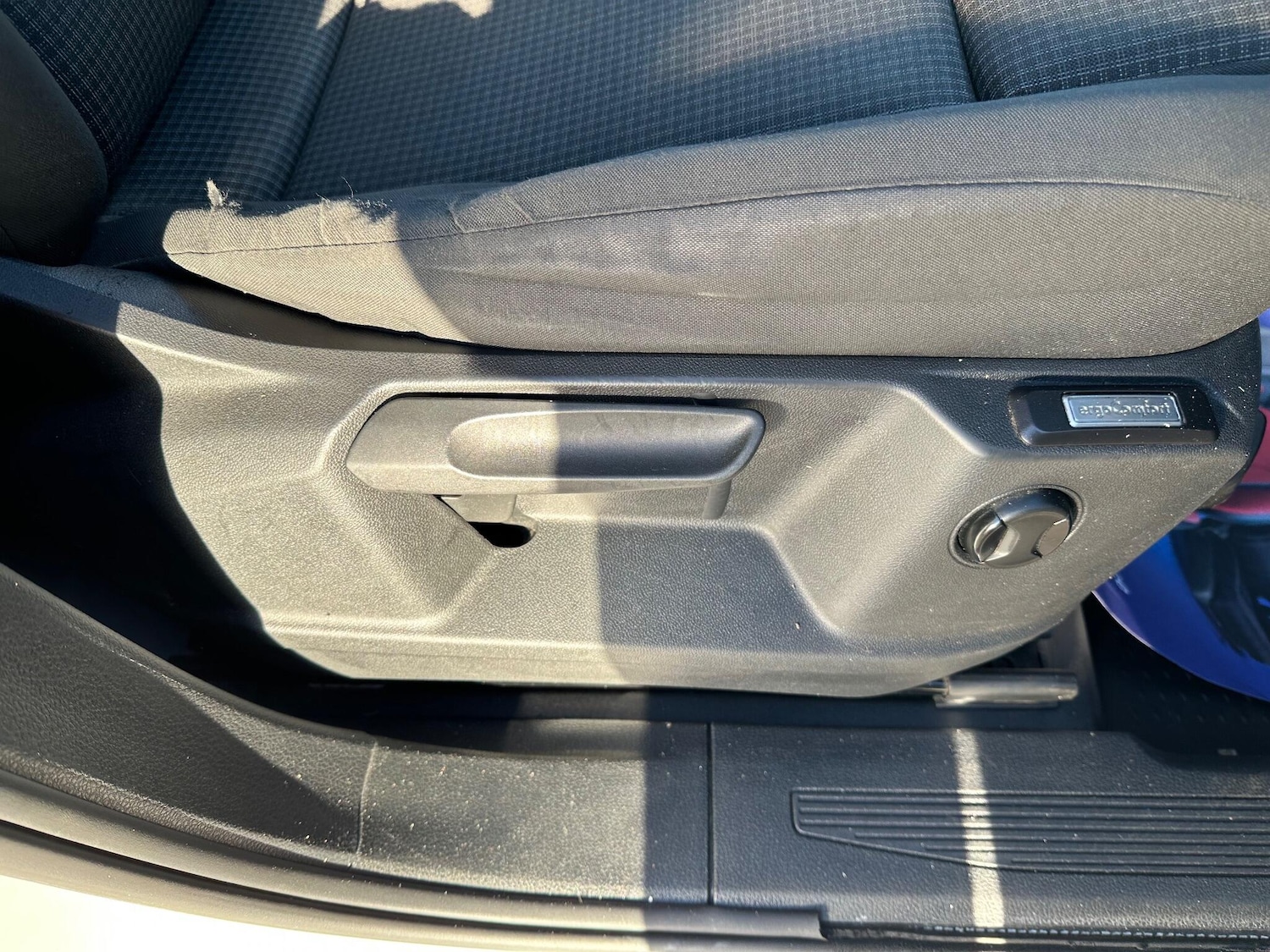 Used Volkswagen Caddy Maxi 2021 for sale - 76976678: Photo 25