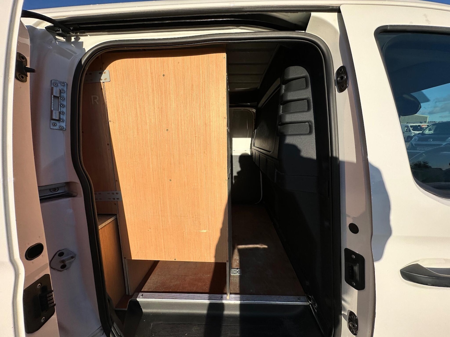 Used Volkswagen Caddy Maxi 2021 for sale - 76976678: Photo 26