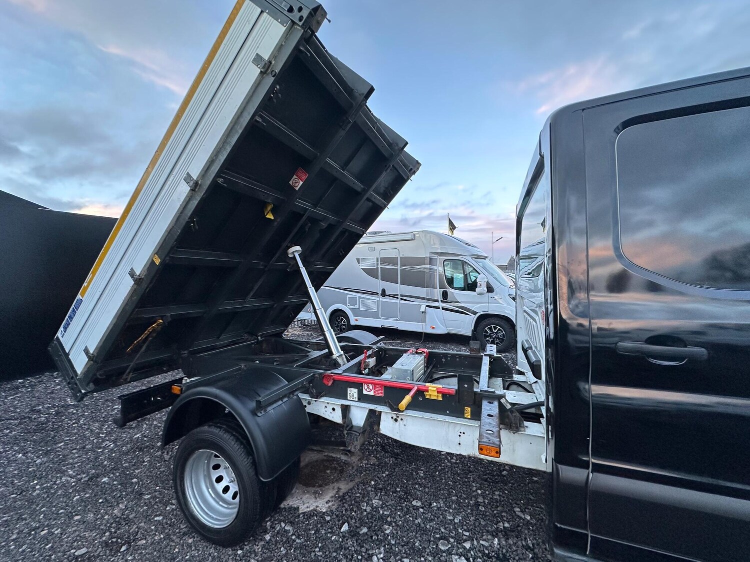 Used Ford Transit 2020 for sale - 77468822: Photo 12