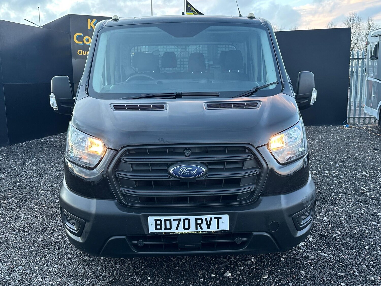 Used Ford Transit 2020 for sale - 77468822: Photo 14