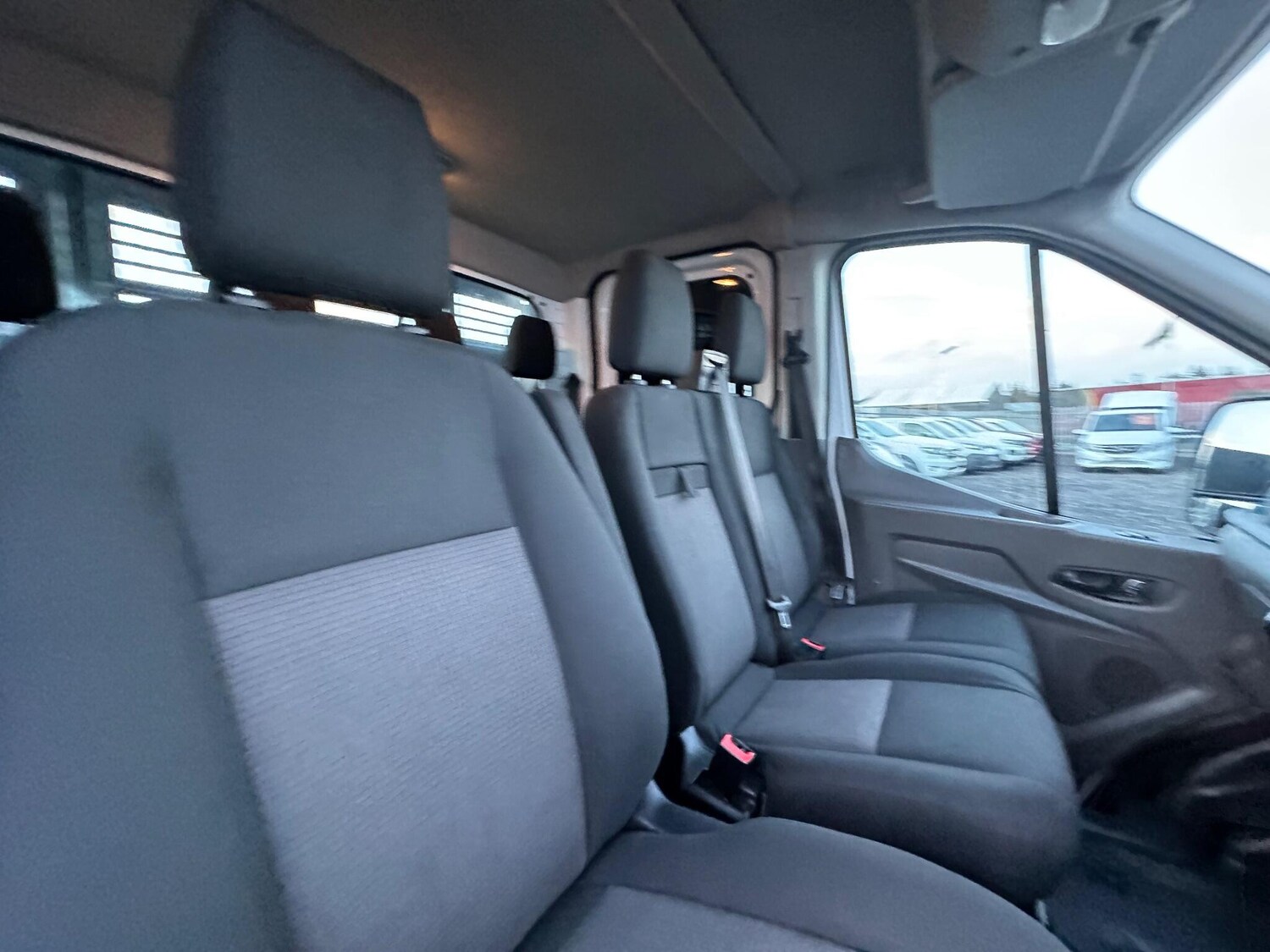 Used Ford Transit 2020 for sale - 77468822: Photo 17