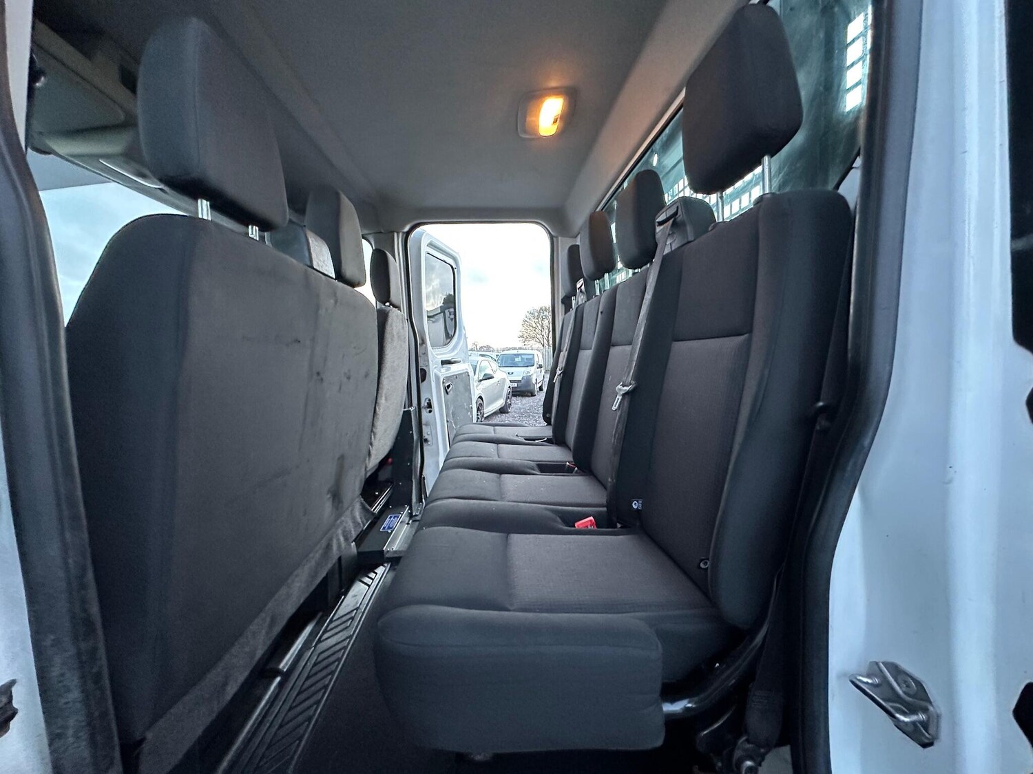 Used Ford Transit 2020 for sale - 77468822: Photo 20