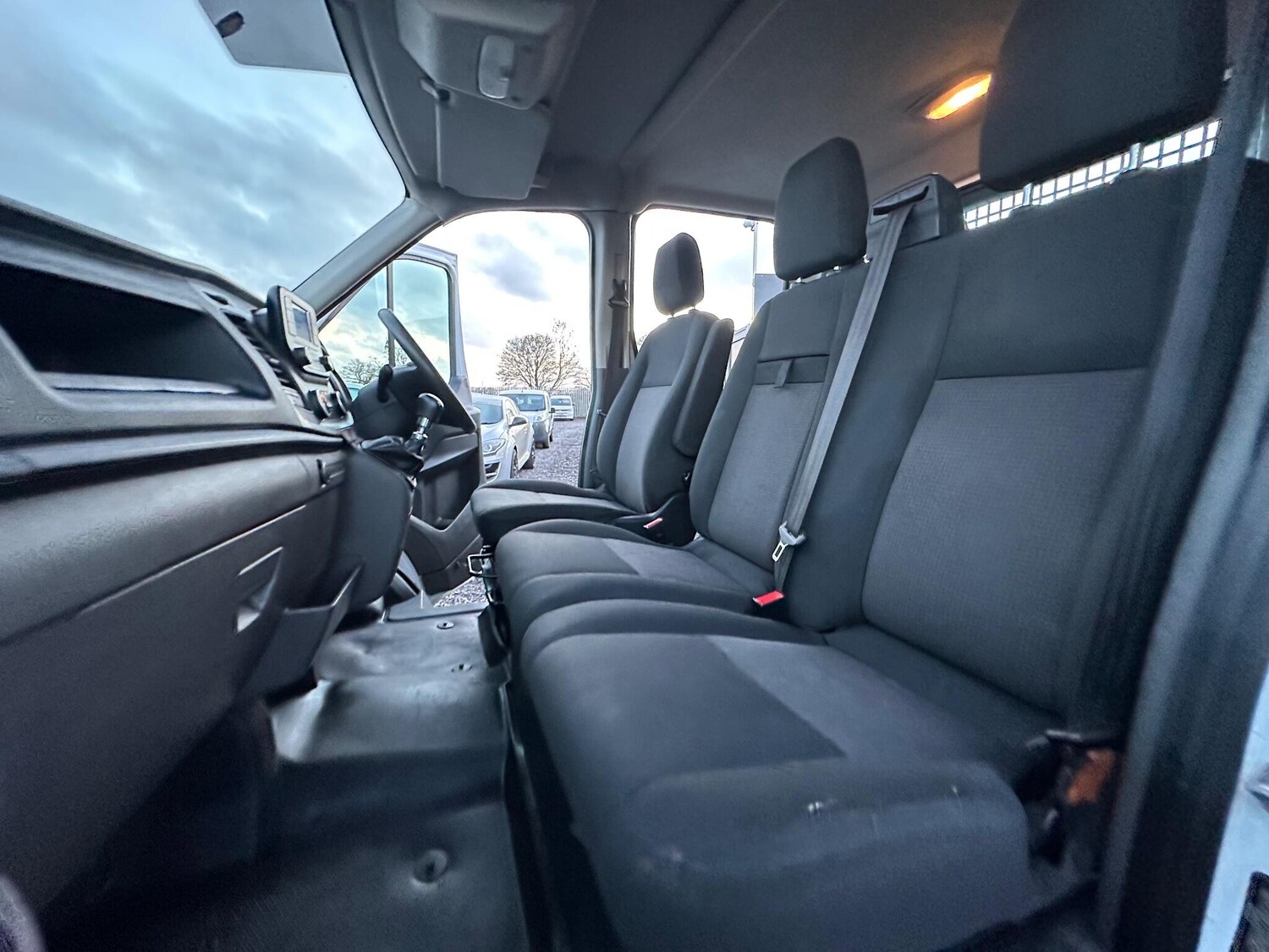 Used Ford Transit 2020 for sale - 77468822: Photo 21