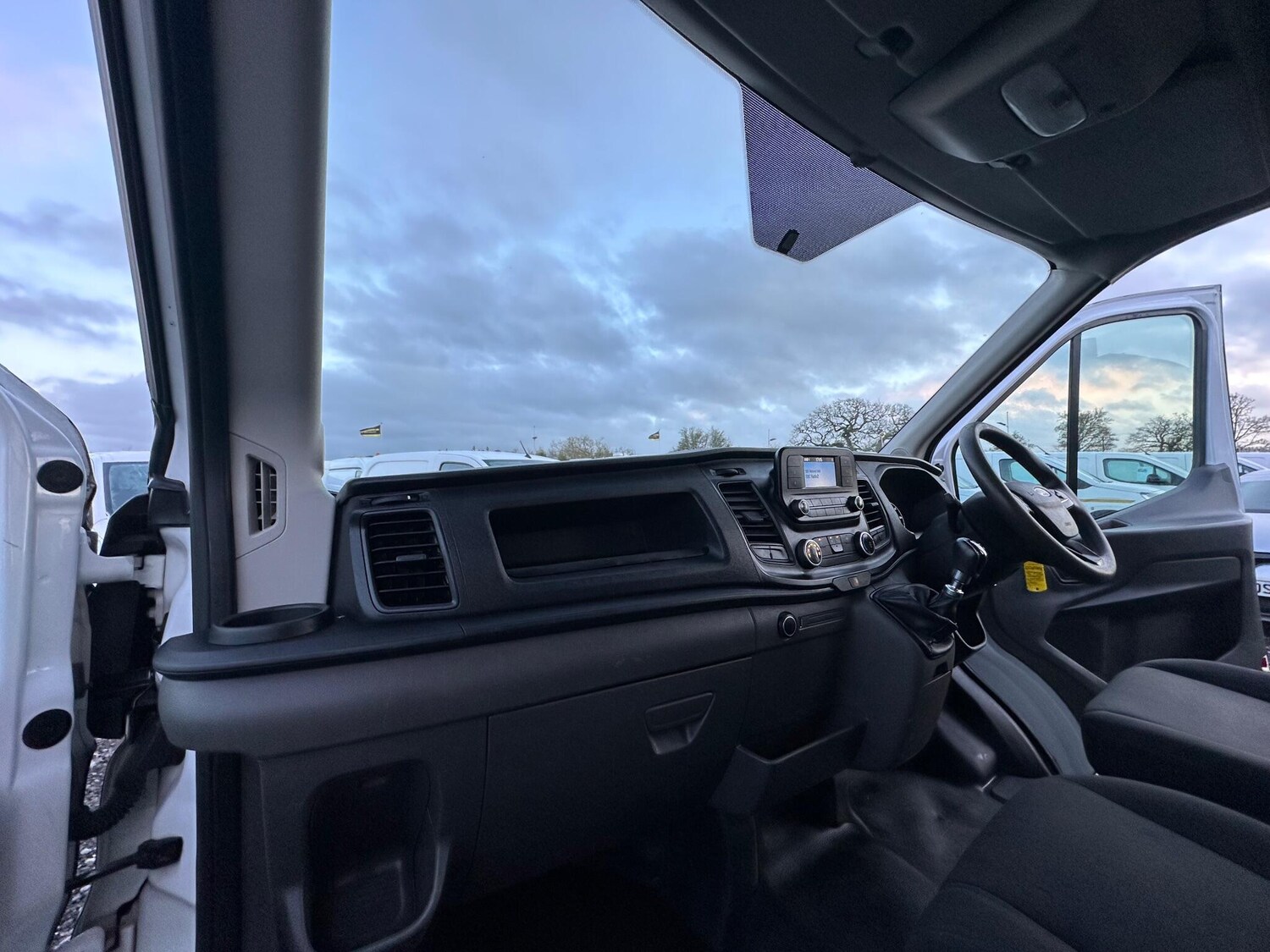 Used Ford Transit 2020 for sale - 77468822: Photo 23