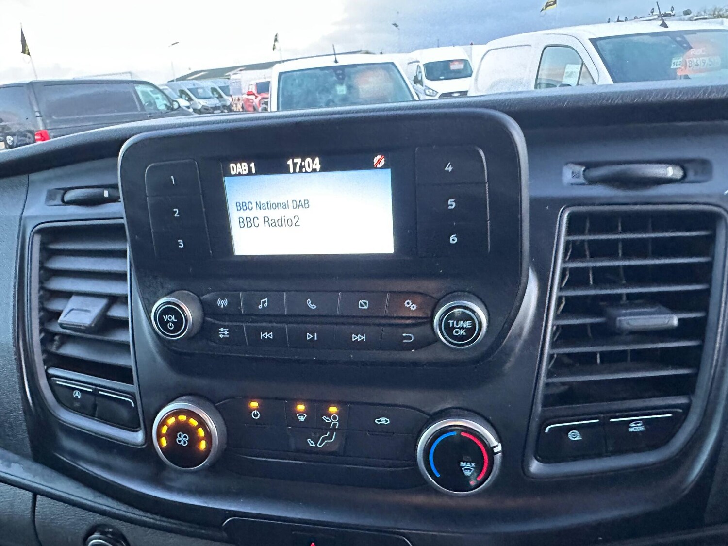 Used Ford Transit 2020 for sale - 77468822: Photo 24