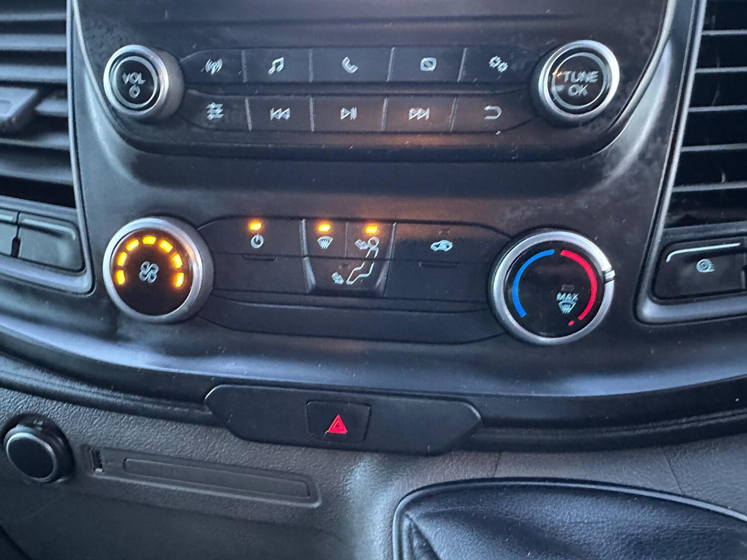 Used Ford Transit 2020 for sale - 77468822: Photo 25